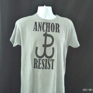Anchor and Resist